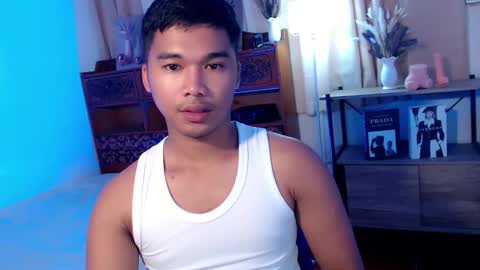 JAMES online show from May 20, 10:16 pm