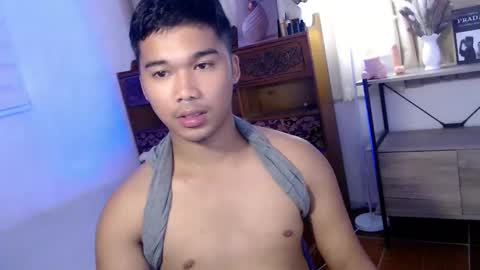 JAMES online show from May 21, 10:50 pm