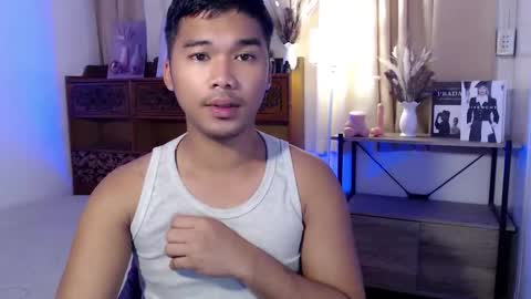 JAMES online show from May 24, 10:59 pm