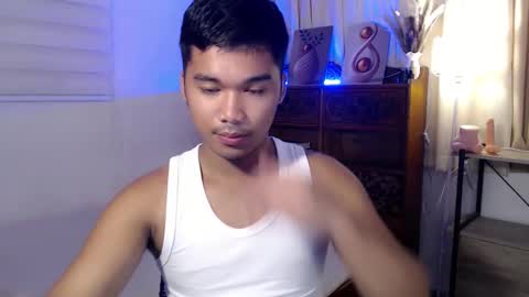 JAMES online show from May 27, 1:46 am