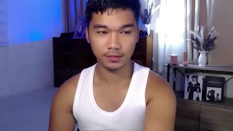 JAMES online show from May 28, 12:19 am