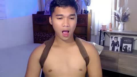 JAMES online show from May 28, 12:24 pm