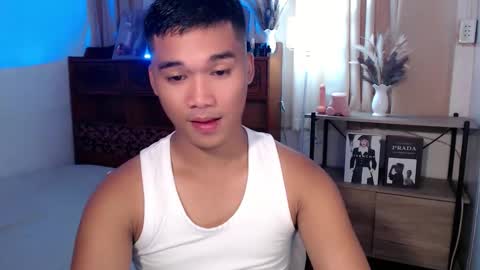 JAMES online show from May 29, 10:57 am
