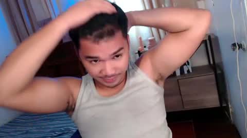 JAMES online show from July 5, 7:54 pm