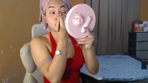 urasian_kat online show from January 13, 1:00 am