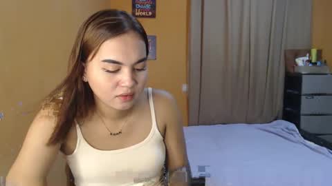 urasian_kat online show from March 2, 7:15 am