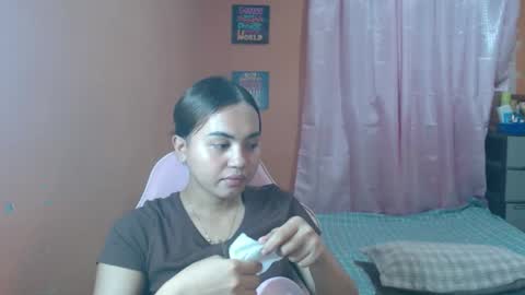 urasian_kat online show from March 24, 2:27 am