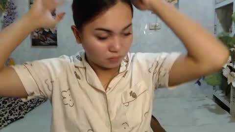 urasian_kat online show from June 21, 6:21 pm
