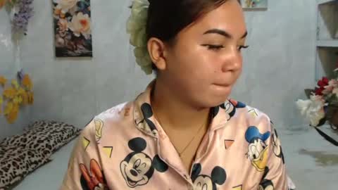 urasian_kat online show from July 1, 8:41 pm