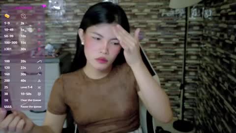 Snapshot of urasianpinayjudyxxx chatting on May 20, 4:18 am urasianpinayjudyxxx online show from May 20, 4:18 am