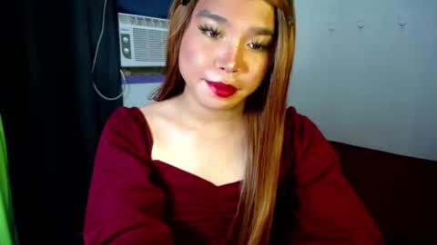 KENDRA online show from February 6, 1:38 am