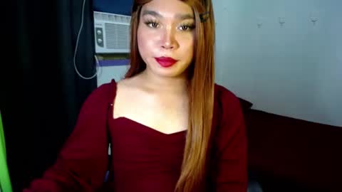 KENDRA online show from February 12, 5:05 am