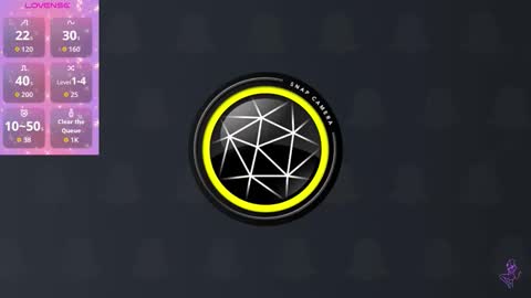 KENDRA online show from October 4, 2:20 am