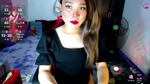 KENDRA online show from March 18, 3:09 am