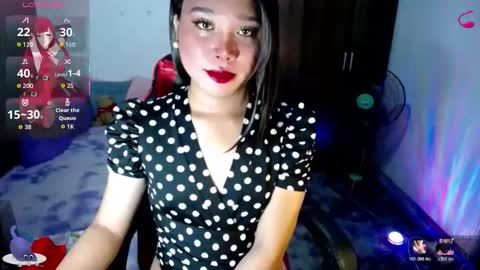 KENDRA online show from May 24, 12:59 am