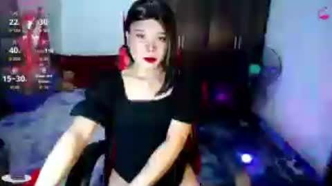 KENDRA online show from July 13, 1:41 am