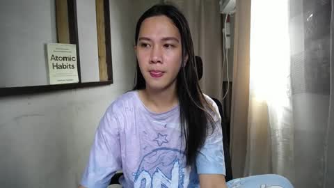 Erika online show from February 21, 2:06 am