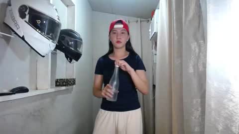 Erika online show from September 8, 8:19 pm