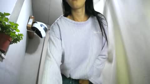 Erika online show from February 21, 5:03 pm