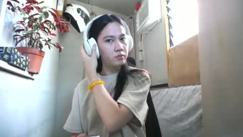 Erika online show from March 4, 2:17 am