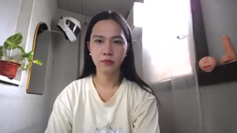Erika online show from July 28, 2:40 am