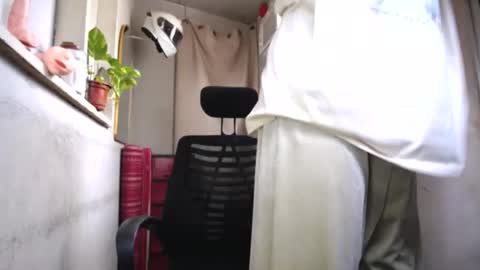 Erika online show from July 29, 2:53 am