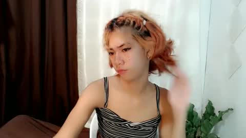 urasianyana online show from May 26, 12:34 pm