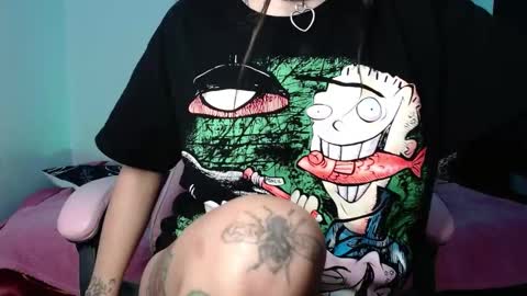 Danielle  online show from December 20, 2:27 pm