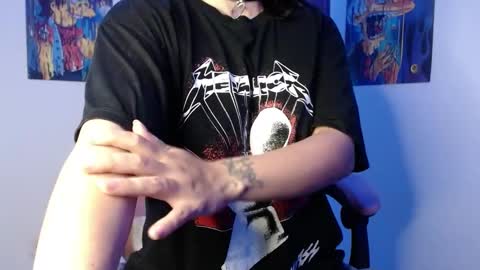 Danielle  online show from January 4, 10:05 am