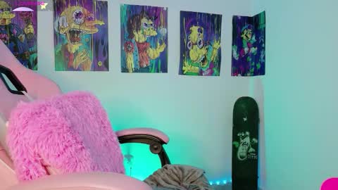 Danielle  online show from November 4, 5:28 am