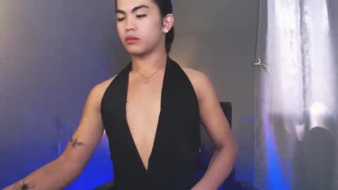 urbaby_anthony online show from April 29, 5:44 am