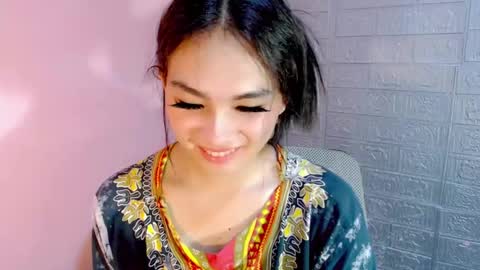 Clara online show from December 12, 8:36 am