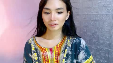 Clara online show from December 20, 3:47 am