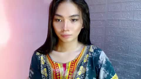 Clara online show from December 22, 2:06 am