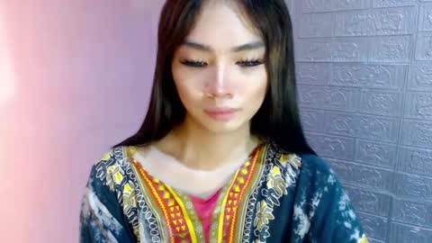 Clara online show from December 27, 2:25 am