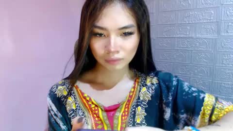 Clara online show from December 29, 2:38 am