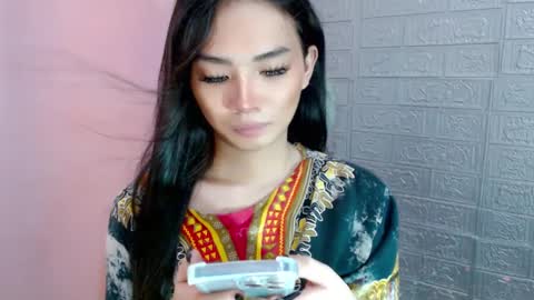 Clara online show from January 4, 2:25 am