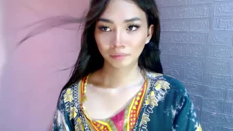 Clara online show from January 20, 3:37 am