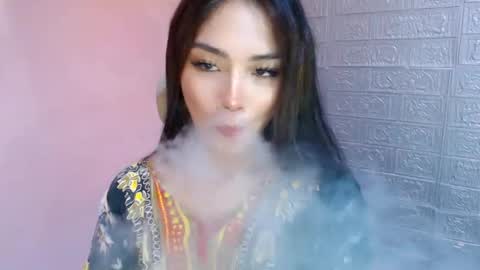 Clara online show from January 23, 5:21 pm