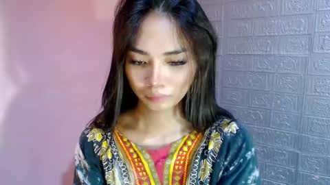 Clara online show from January 24, 2:39 am