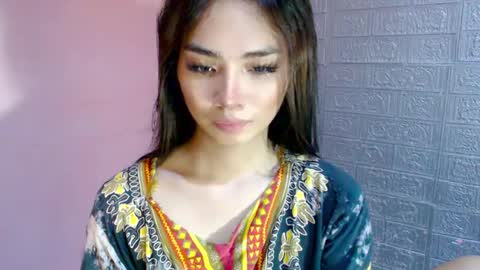 Clara online show from January 24, 5:42 am