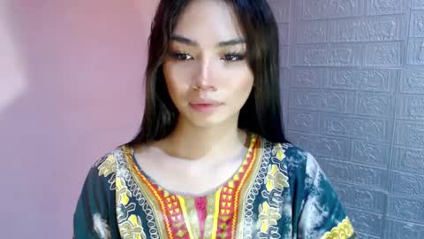 Clara online show from January 25, 3:41 pm