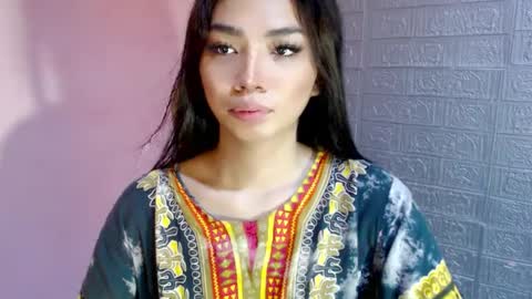 Clara online show from January 26, 5:02 am