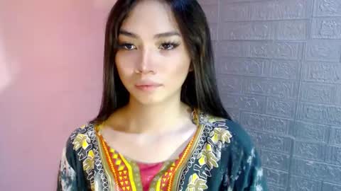 Clara online show from February 4, 5:10 am