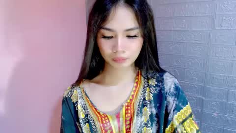 Clara online show from February 7, 6:02 pm