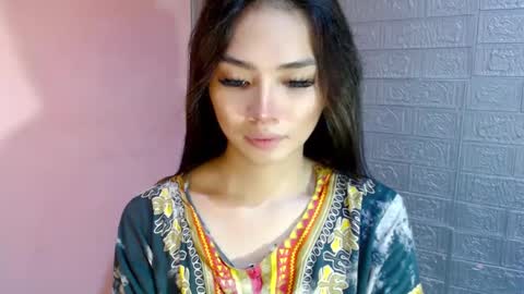 Clara online show from February 14, 2:07 am