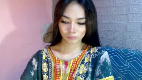 Clara online show from February 15, 5:09 am