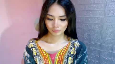 Clara online show from February 22, 5:13 pm