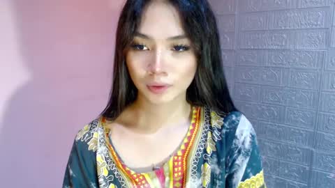 Clara online show from February 23, 8:44 pm