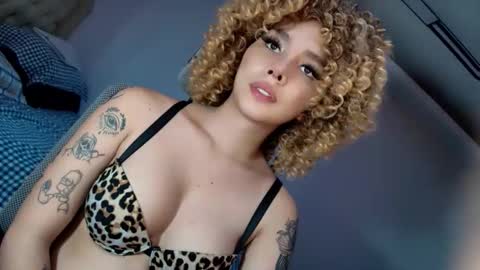 Clara online show from April 2, 6:11 am